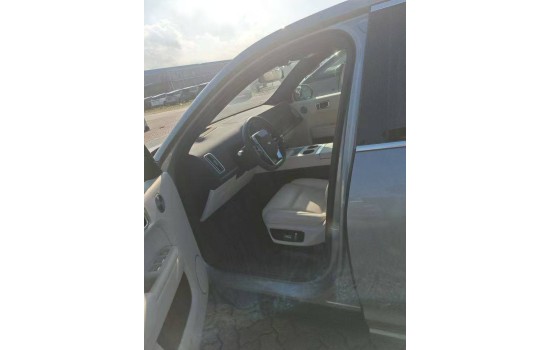 Li Auto Ideal L6 Ultra, пробіг 12 тисяч км